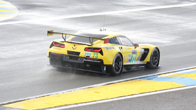 Illustration for article titled The Ten Automakers With The Greatest Racing History